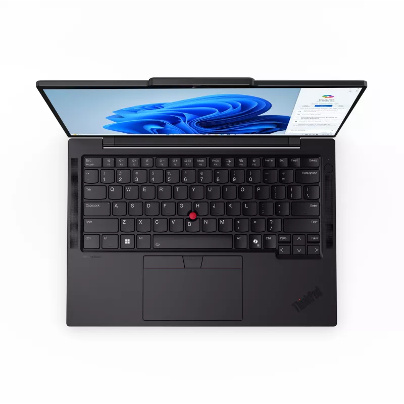 Lenovo ThinkPad T14s Gen 5 Intel Core Ultra 7 155U Portátil 35,6 cm (14