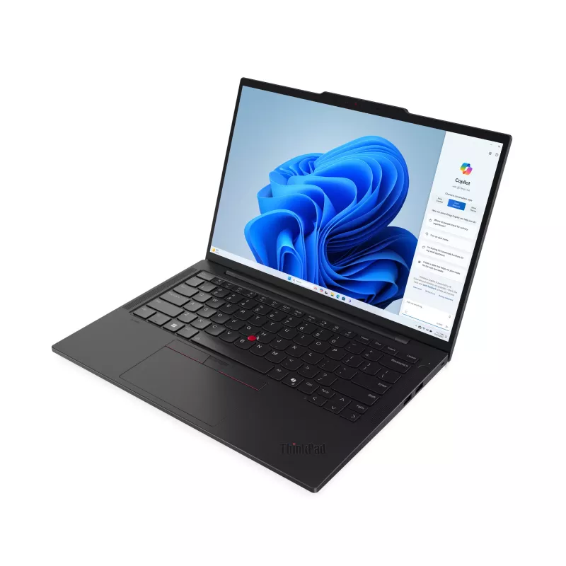 Lenovo ThinkPad T14s Gen 5 Intel Core Ultra 7 155U Portátil 35,6 cm (14