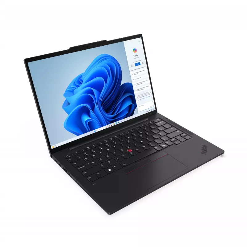 Lenovo ThinkPad T14s Gen 5 Intel Core Ultra 7 155U Portátil 35,6 cm (14