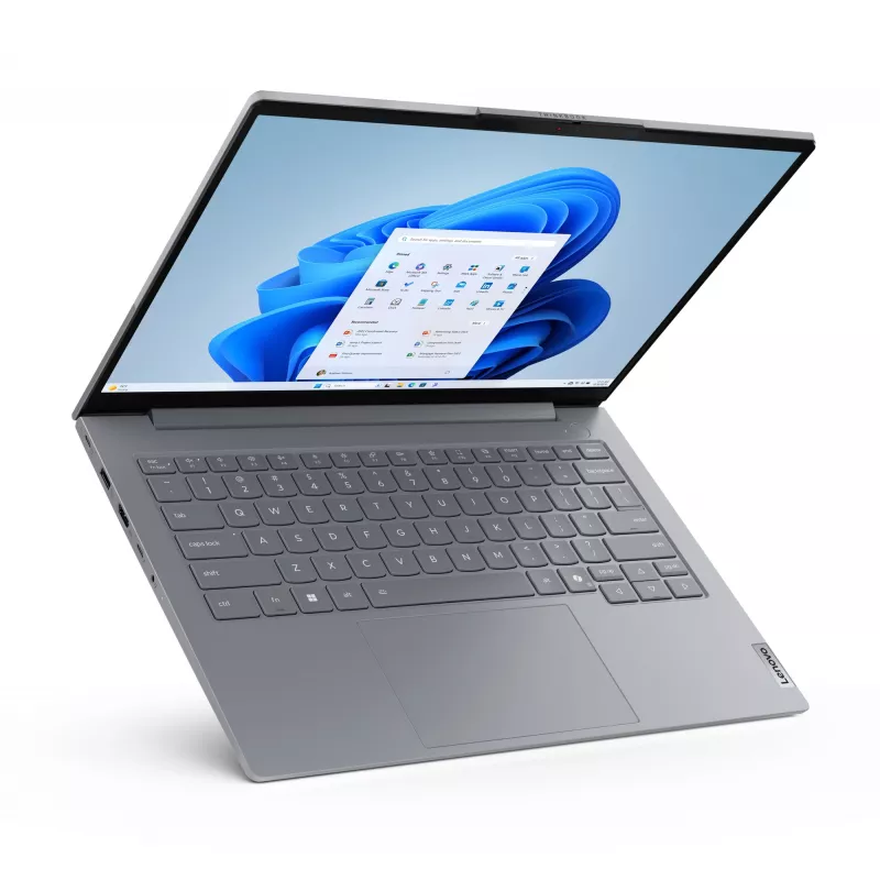 Portátil Lenovo ThinkBook 14 G8 IAL Intel Core Ultra 5 225U