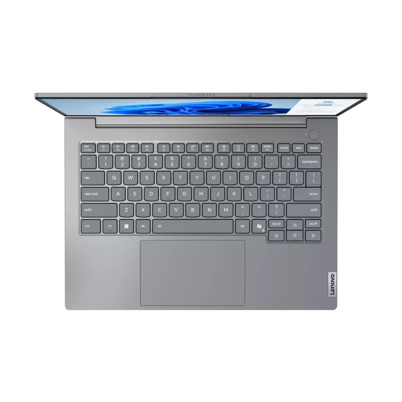Portátil Lenovo ThinkBook 14 G8 IAL Intel Core Ultra 5 225U