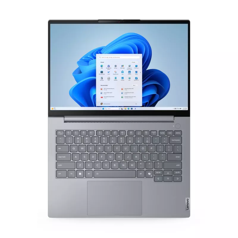 Portátil Lenovo ThinkBook 14 G8 IAL Intel Core Ultra 5 225U