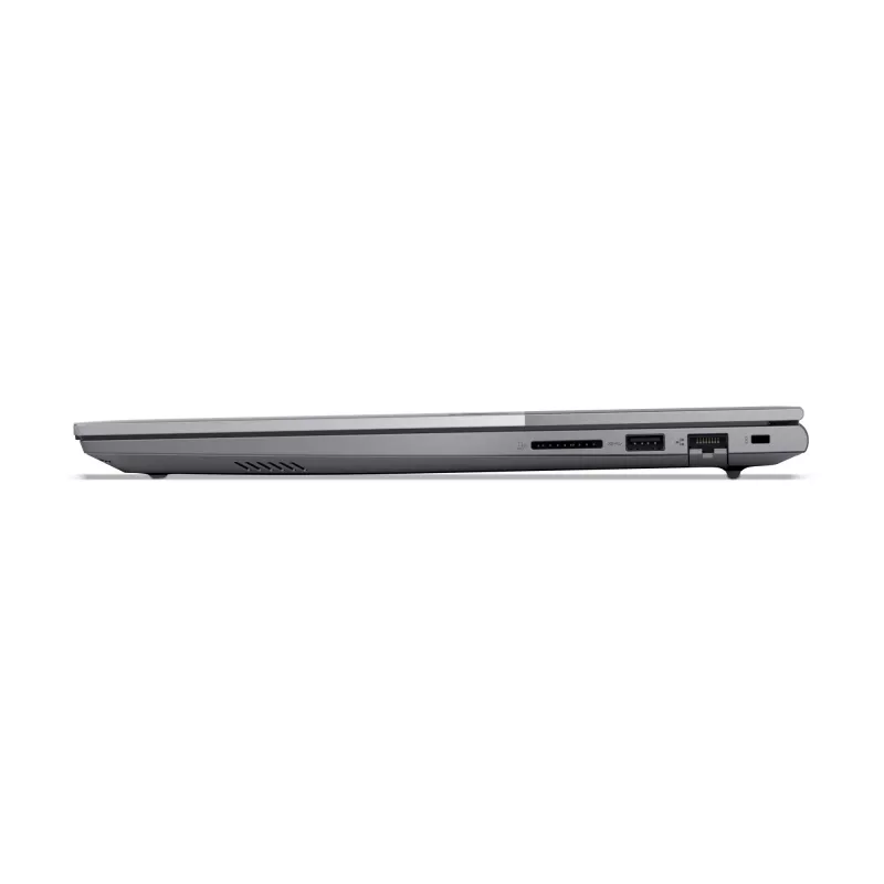 Lenovo ThinkBook 16 G8 IAL 21SK0083GE portátil, Intel Core Ultra 5 225U, 40,6 cm (16 polegadas) WUXGA 1920 x 1200, 32 GB DDR5-SDRAM, 1 TB SSD NVMe, Intel Graphics, Windows 11 Pro, cinzento ártico