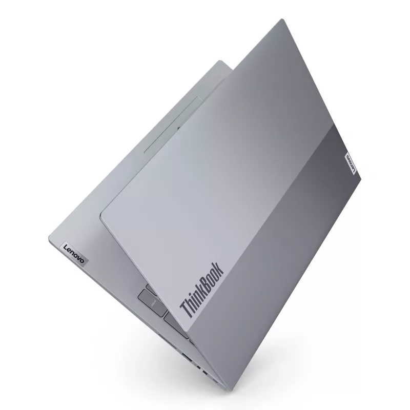 Lenovo ThinkBook 16 G8 IAL 21SK0083GE portátil, Intel Core Ultra 5 225U, 40,6 cm (16 polegadas) WUXGA 1920 x 1200, 32 GB DDR5-SDRAM, 1 TB SSD NVMe, Intel Graphics, Windows 11 Pro, cinzento ártico
