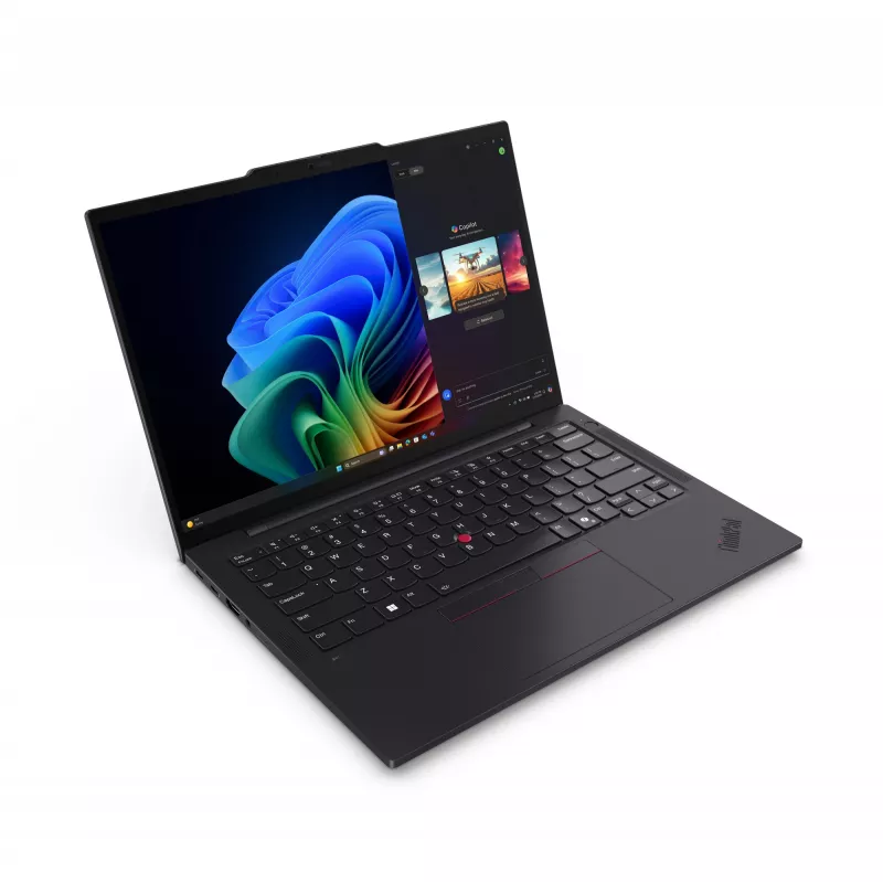 Portátil Lenovo ThinkPad T14s Gen 6 14