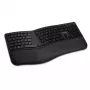 Teclado sem fios Kensington ProFit Ergo DE