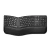 Teclado sem fios Kensington ProFit Ergo DE