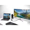 Teclado sem fios Kensington ProFit Ergo DE