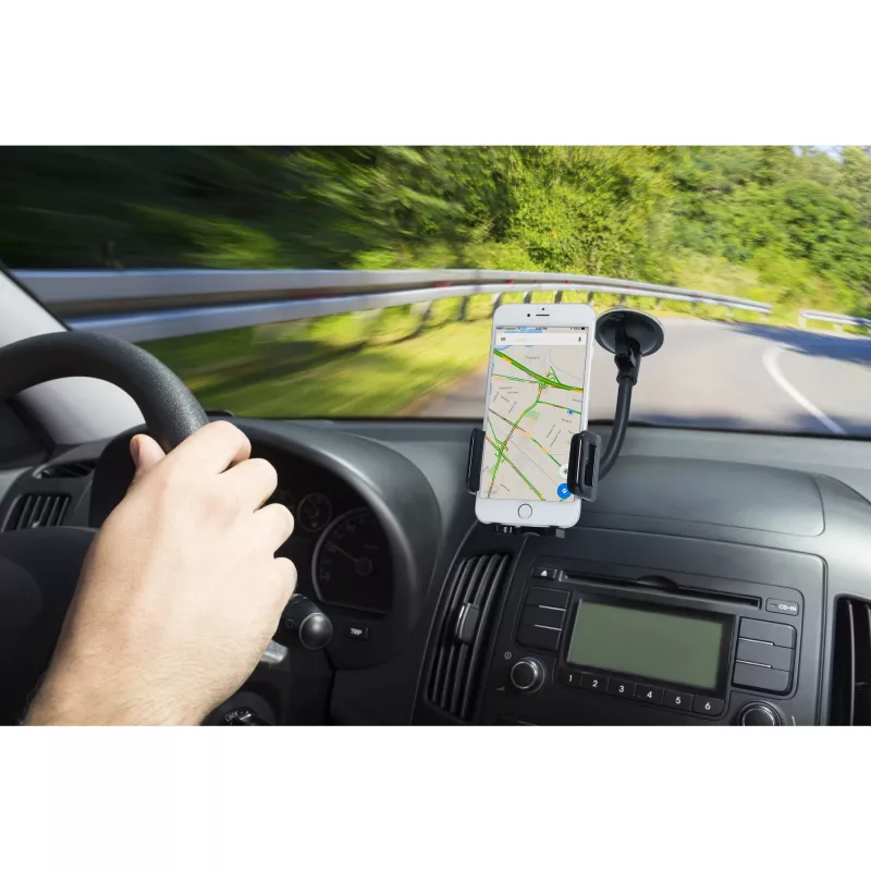 Suporte para automóvel Kensington K39217EU Universal para smartphones
