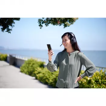 Kensington H3000 Headset Bluetooth Over-Ear