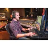 Kensington Expert Rato Trackball sem fios, ambidestro, ótico, RF sem fios + Bluetooth, 400 DPI, Preto