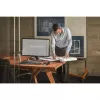 Kensington Expert Rato Trackball sem fios, ambidestro, ótico, RF sem fios + Bluetooth, 400 DPI, Preto
