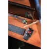 Kensington Expert Rato Trackball sem fios, ambidestro, ótico, RF sem fios + Bluetooth, 400 DPI, Preto