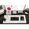 Kensington Expert Rato Trackball sem fios, ambidestro, ótico, RF sem fios + Bluetooth, 400 DPI, Preto