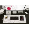 Kensington Expert Rato Trackball sem fios, ambidestro, ótico, RF sem fios + Bluetooth, 400 DPI, Preto