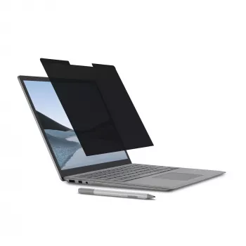 Filtro de privacidade magnético Kensington MagPro Elite para Surface Laptop 13,5
