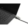 Cadeado de combinação Kensington K62316WW Universal 3-em-1 redefinível