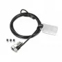 Cadeado de combinação Kensington K62316WW Universal 3-em-1 redefinível