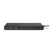 Docking station Kensington SD4842P EQ USB-C 10Gbps Triple Video sem drivers com Power Delivery 100W