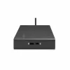Docking station Kensington SD4842P EQ USB-C 10Gbps Triple Video sem drivers com Power Delivery 100W