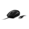Rato Kensington Pro Fit com fio, lavável, ambidestro, ótico, USB, 1600 DPI, preto