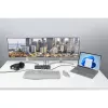 Docking station Kensington SD5760T Thunderbolt 4 Dual 4K com alimentação 96W