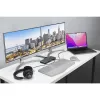 Docking station Kensington SD5760T Thunderbolt 4 Dual 4K com alimentação 96W