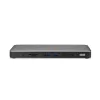 Docking station Kensington SD5760T Thunderbolt 4 Dual 4K com alimentação 96W