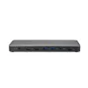 Docking station Kensington SD5760T Thunderbolt 4 Dual 4K com alimentação 96W