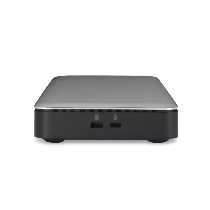Docking station Kensington SD5760T Thunderbolt 4 Dual 4K com alimentação 96W
