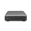 Docking station Kensington SD5760T Thunderbolt 4 Dual 4K com alimentação 96W