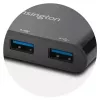 Hub Kensington CH1000 USB-C 4 portas