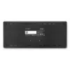Docking station Kensington SD4781P EQ USB-C e USB-A Dual 4K, com fio, USB 3.2 Gen 2 (3.1 Gen 2) Type-C, 100 W, 3,5 mm, 10,100,1000 Mbit/s, preto