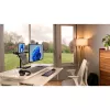 Docking station Kensington SD4781P EQ USB-C e USB-A Dual 4K, com fio, USB 3.2 Gen 2 (3.1 Gen 2) Type-C, 100 W, 3,5 mm, 10,100,1000 Mbit/s, preto