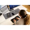 Docking station Kensington SD4781P EQ USB-C e USB-A Dual 4K, com fio, USB 3.2 Gen 2 (3.1 Gen 2) Type-C, 100 W, 3,5 mm, 10,100,1000 Mbit/s, preto