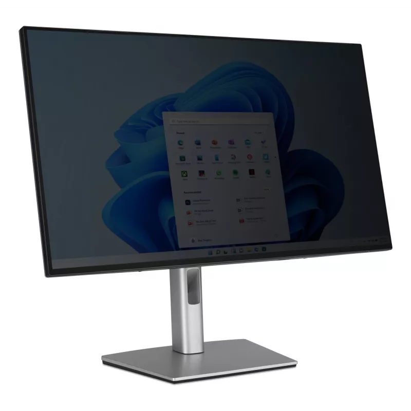 Filtro de privacidade removível de 2 vias Kensington para monitores 27 polegadas 16:9