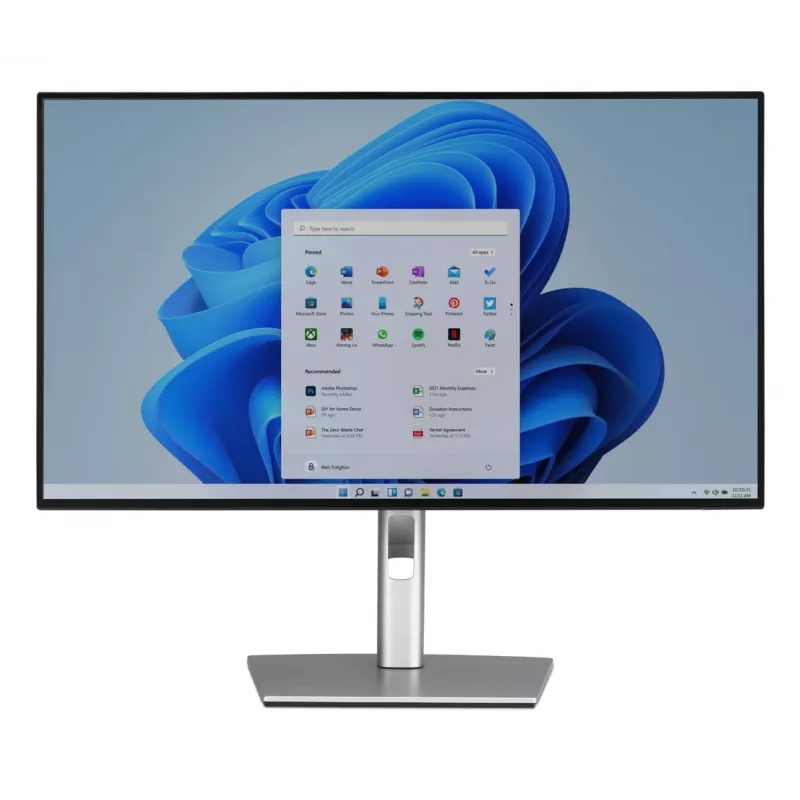 Filtro de privacidade removível de 2 vias Kensington para monitores 27 polegadas 16:9