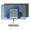 Filtro de privacidade removível de 2 vias Kensington para monitores 27 polegadas 16:9