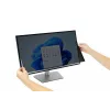 Filtro de privacidade removível de 2 vias Kensington para monitores 27 polegadas 16:9