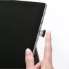 Leitor de impressões digitais Kensington VeriMark IT – Windows Hello e Windows Hello for Business