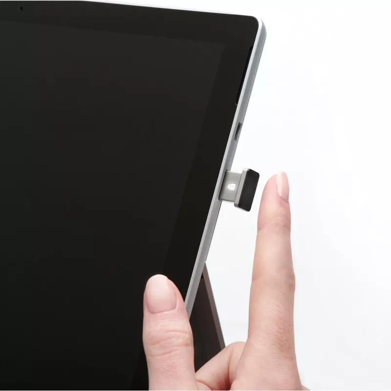 Leitor de impressões digitais Kensington VeriMark IT – Windows Hello e Windows Hello for Business