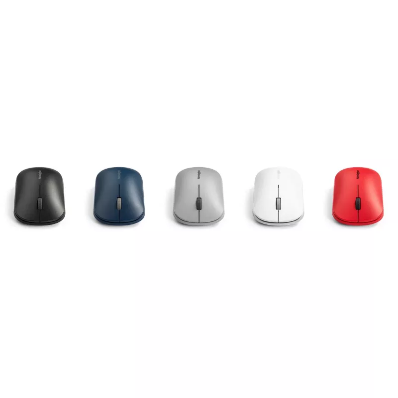 Rato Kensington SureTrack™ Dual Wireless RF Wireless + Bluetooth