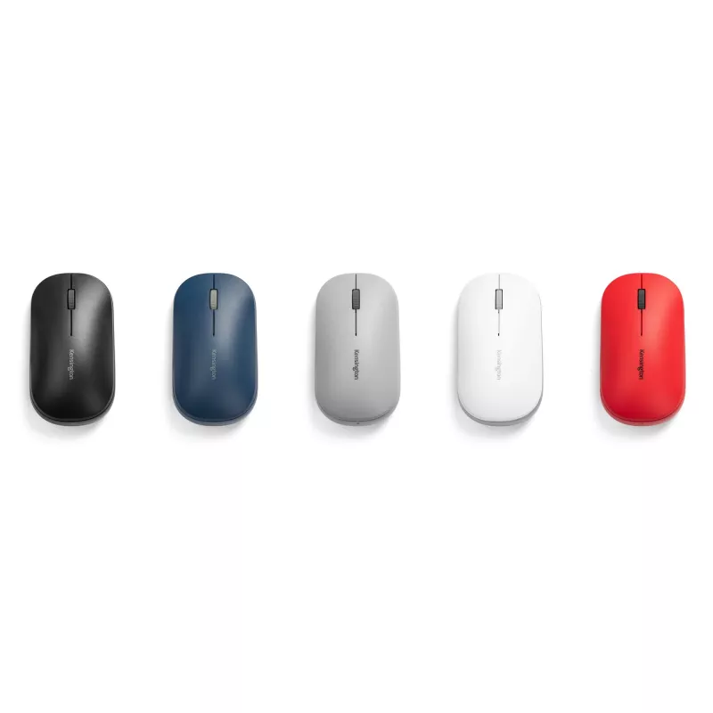 Rato Kensington SureTrack™ Dual Wireless RF Wireless + Bluetooth