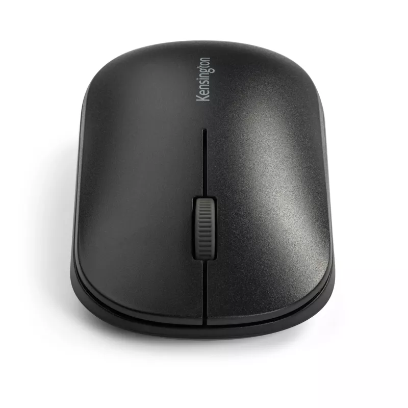 Rato Kensington SureTrack™ Dual Wireless RF Wireless + Bluetooth