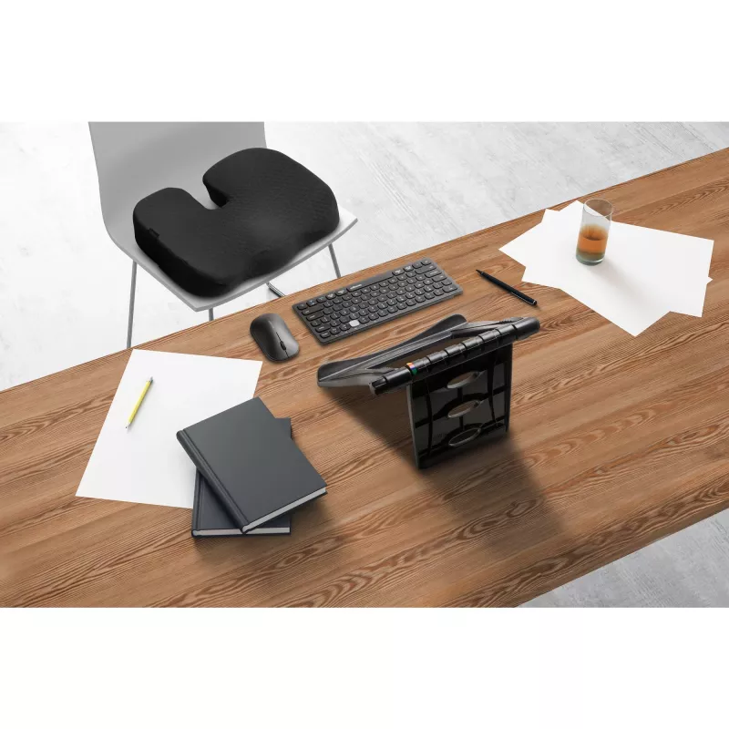 Rato Kensington SureTrack™ Dual Wireless RF Wireless + Bluetooth