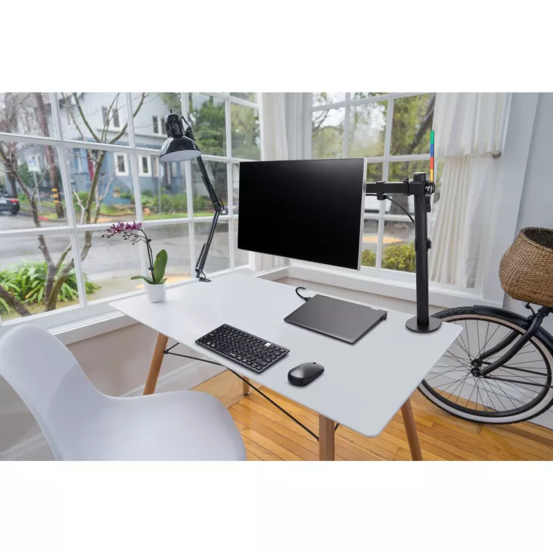 Rato Kensington SureTrack™ Dual Wireless RF Wireless + Bluetooth
