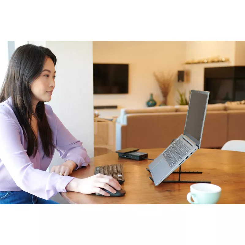 Rato Kensington SureTrack™ Dual Wireless RF Wireless + Bluetooth