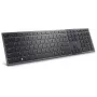 Teclado DELL Pro Premium Collaboration - KB900 - alemão (QWERTZ)