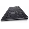 Teclado DELL Pro Premium Collaboration - KB900 - alemão (QWERTZ)