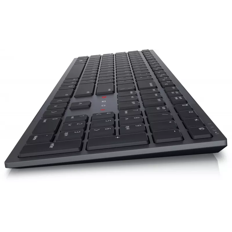 Teclado DELL Pro Premium Collaboration - KB900 - alemão (QWERTZ)